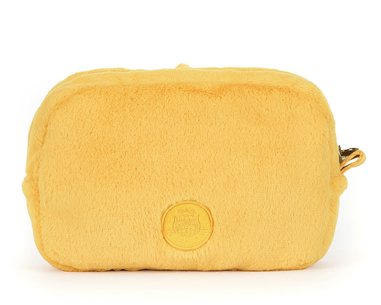 Jellycat Zon Etui, Amuseables Sun Pouch, 19cm