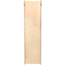 Triclimb - Miri Glijbaan/Klimplank
