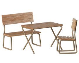Maileg Tuinset, Garden set voor Muizen
