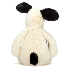 Jellycat Knuffel Puppy 31cm, Bashful Puppy Medium