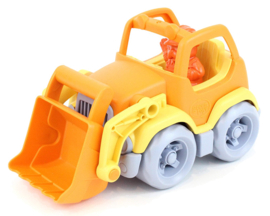 Green Toys Shovel 'Scooper Truck'