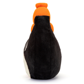 Jellycat Knuffel/Kussen Kat, Jellycat Head Giant, 62cm