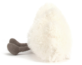 Jellycat Knuffel Wolk, Amuseable Cloud, 23cm