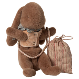 Maileg Tuigje voor Sleeping Bunny, Harness
