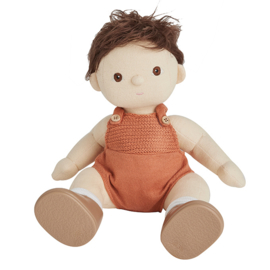 Olli Ella Dinkum Doll - Peanut 35 cm