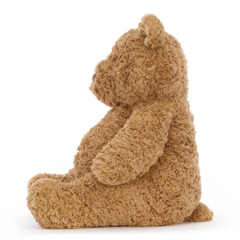 Jellycat Knuffel Beer Bartholomew Medium, 28cm