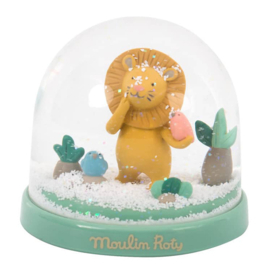 Moulin Roty Sneeuwbol, Sous Mon Baobab