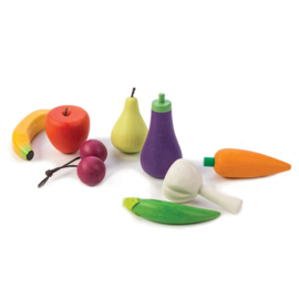Marktkraam - Tender Leaf Toys