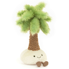 Jellycat Knuffel Palmboom, Amuseable Pammie Palm Tree, 34cm