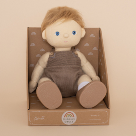 Olli Ella Dinkum Doll - Poppet 35 cm