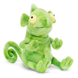 Jellycat Knuffel Hagedis, Frankie Frilled-Neck Lizard