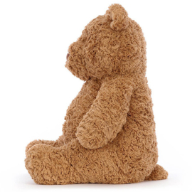 Jellycat Knuffel Beer Bartholomew Large, 36cm