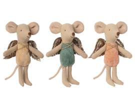 Maileg  Engel muis, Angel Mouse