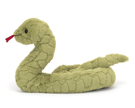 Jellycat Knuffel Slang, Stevie Snake