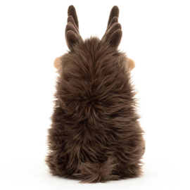 Jellycat Knuffel Eland 29cm, Merrick Moose
