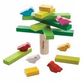 Plan Toys Balanceer boom, Balancing Tree