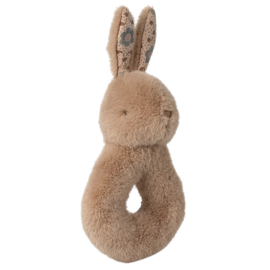 Maileg Baby Rammelaar Set, Rabbit Rattle Set