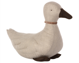 Maileg Knuffel Eend, Duck Girl, 30cm