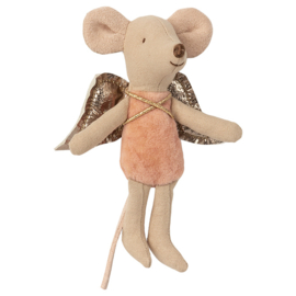 Maileg  Engel muis, Angel Mouse