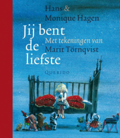 Jij bent de liefste - Hans en Monique Hagen - Querido