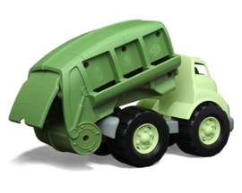 Green Toys Vuilniswagen 'Recycling Truck'