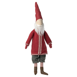 Maileg Kerstman, Santa - Small, 85 cm