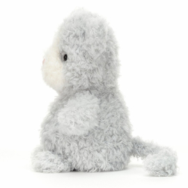 Jellycat Knuffel Poes 18cm, Little Kitten