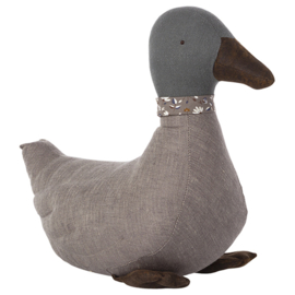 Maileg Knuffel Eend, Duck Boy, 30cm