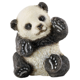 Schleich Jonge Panda, Spelend - 14734