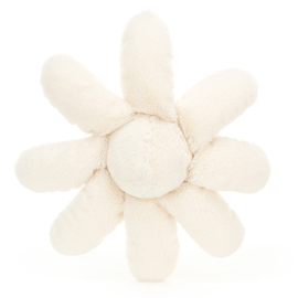 Jellycat Knuffel Madeliefje, Fleury Daisy Small, 21cm