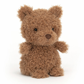 Jellycat Knuffel Beertje 18cm, Little Bear