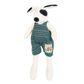 Moulin Roty Knuffel Julius de Hond, 30cm