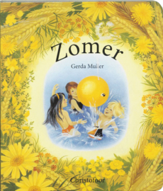 Zomer - Gerda Muller - Christofoor​
