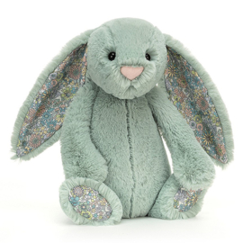 Jellycat Knuffel Konijn 31 cm, Blossom Sage Bunny Medium