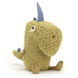 Jellycat Knuffel Monster, Jubjub Gookie, 23cm