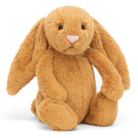 Jellycat Knuffel Konijn 31cm, Bashful Golden Bunny