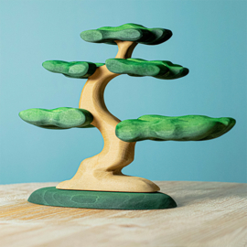 Bumbu Toys Houten Bonsai Boom