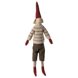 Maileg Pixy, Size 4 - Boy, 60 cm