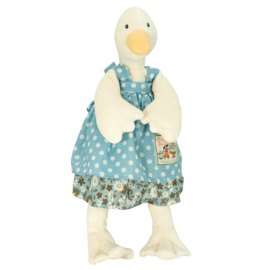 Moulin Roty Knuffel Jeanne de Eend, 30cm