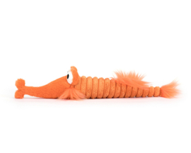 Jellycat Knuffel Vis, Riley Razor Fish, 25cm