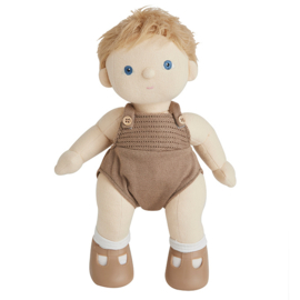 Olli Ella Dinkum Doll - Poppet 35 cm