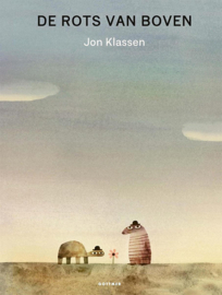 De rots van boven - Jon Klassen - Gottmer