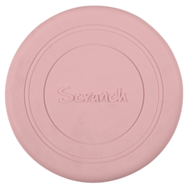 Scrunch Frisbee Oudroze