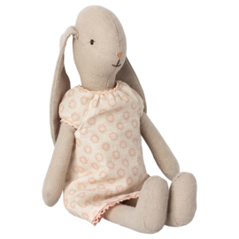 Maileg Bunny Size 1, Nightgown, 22 cm
