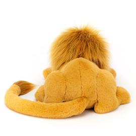 Jellycat Knuffel Leeuw, Louie Lion Little, 26 cm