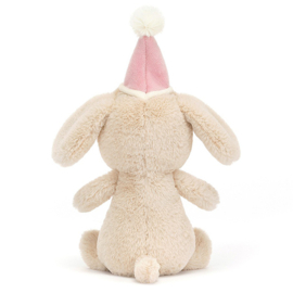 Jellycat Knuffel puppy 20cm, Jollipop Puppy