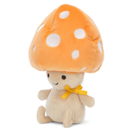 Jellycat Knuffel Paddenstoel, Fun-Guy Ozzie