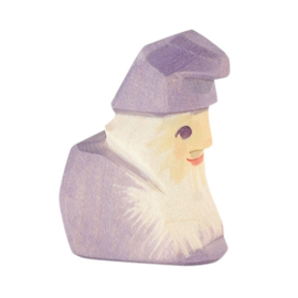 Ostheimer Houten Dwerg, Amethyst