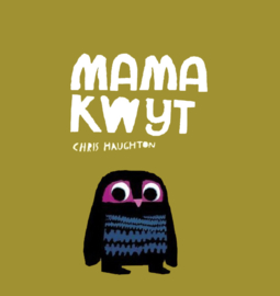 Mama kwijt - Chris Haughton - Gottmer