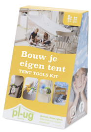 Pl-ug Tent Kit